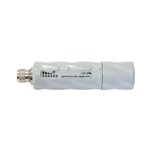 Groove 52AC 2.4GHz/5GHz Backbone/CPE L4