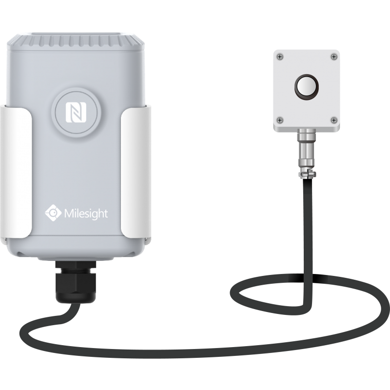 Milesight Light Sensor