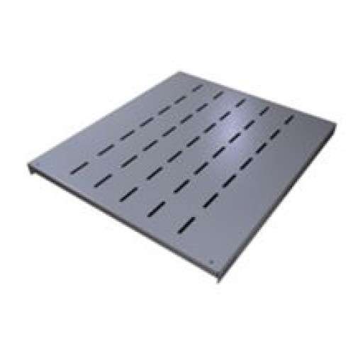Acconet Fixed Shelf For 800mm Deep 18,27 and 42U Racks