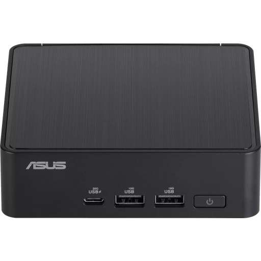 Asus NUC Pro 14 Slim Kit Intel Core Ultra 7 155H 4.80Ghz 16-Core Barebones Mini PC  RAM, SSD, ...