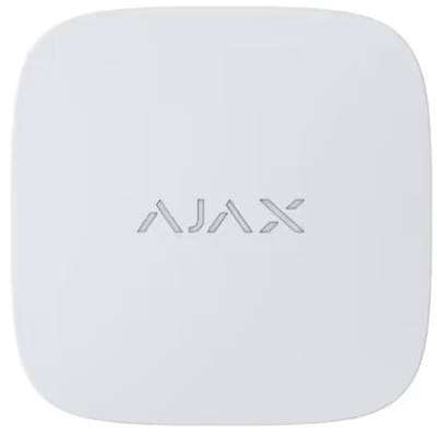 AJAX - LifeQuality Wireless Smart Air Quality Monitor- White