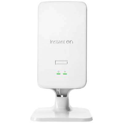 HP Instant On Access Point Dual Radio 2x2 Wi-Fi 6