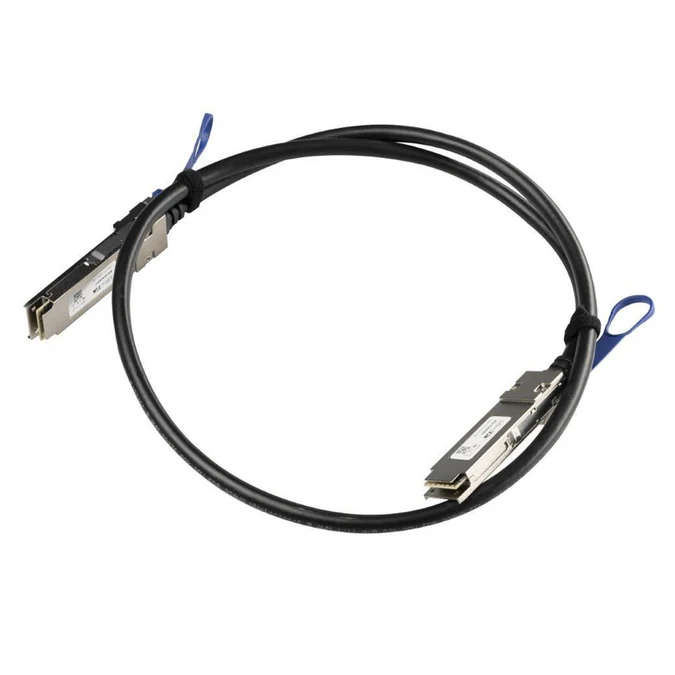 MikroTik QSFP28 100G 1m Direct Attach Cable