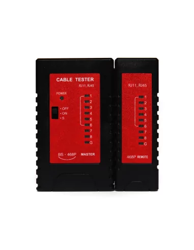 RJ45 Lan Tester