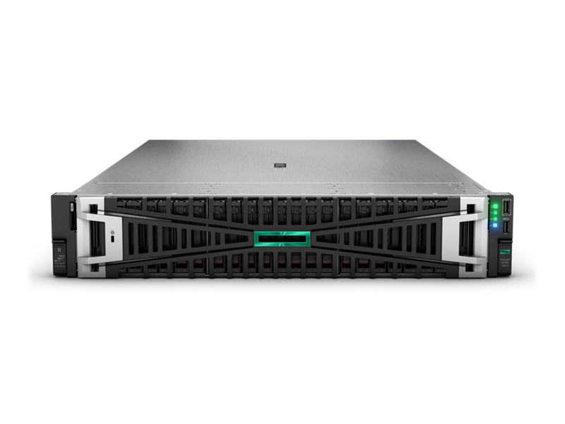 Form FactorRack (2U)Processor1 x Intel Xeon-Silver 4514Y Processor