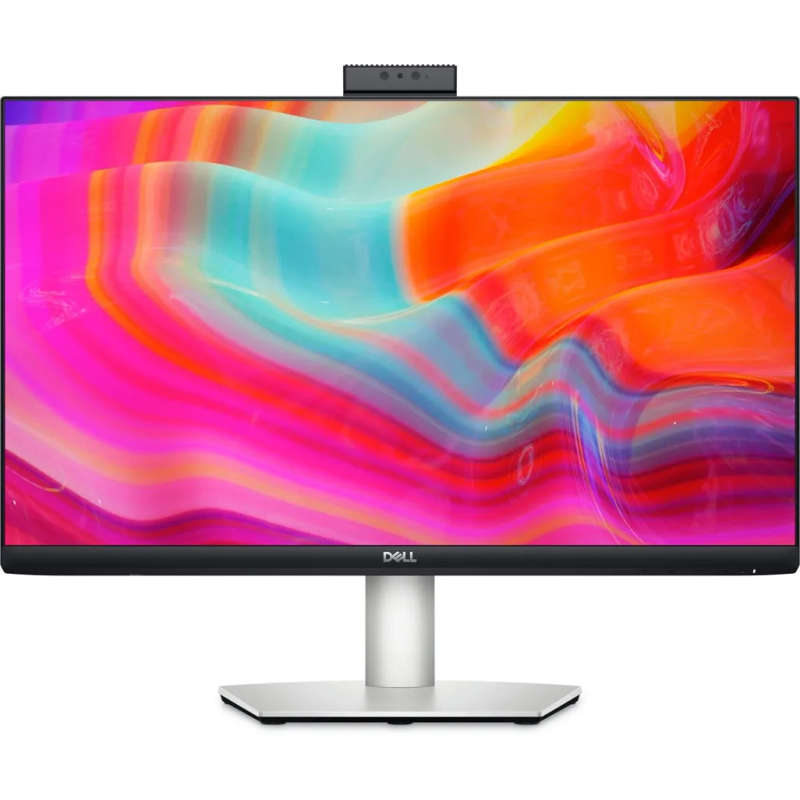 Dell 24 Video Conferencing Monitor 24"