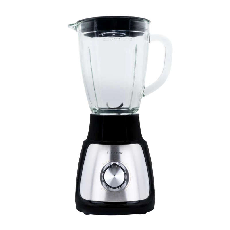 Elektra- 500W 1.5L Jug Blender (Glass Jug))