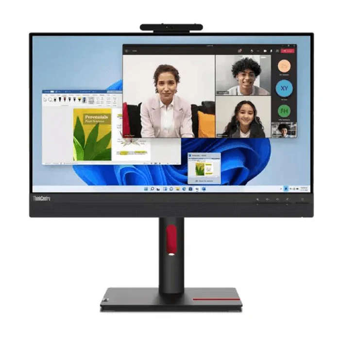 Lenovo ThinkVision TIO24 Gen5 Non-Touch 23.8-Inch Monitor