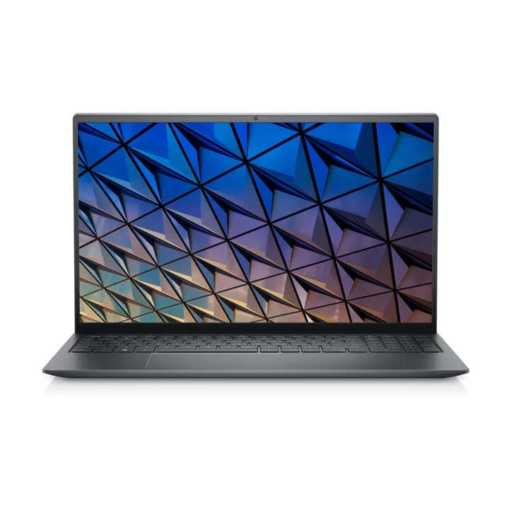 Dell Vostro 5510 Laptop | Intel Core i5-11300H | 15.6" | 8GB | 256GB |  8GB | Windows 11 Pro | Grey