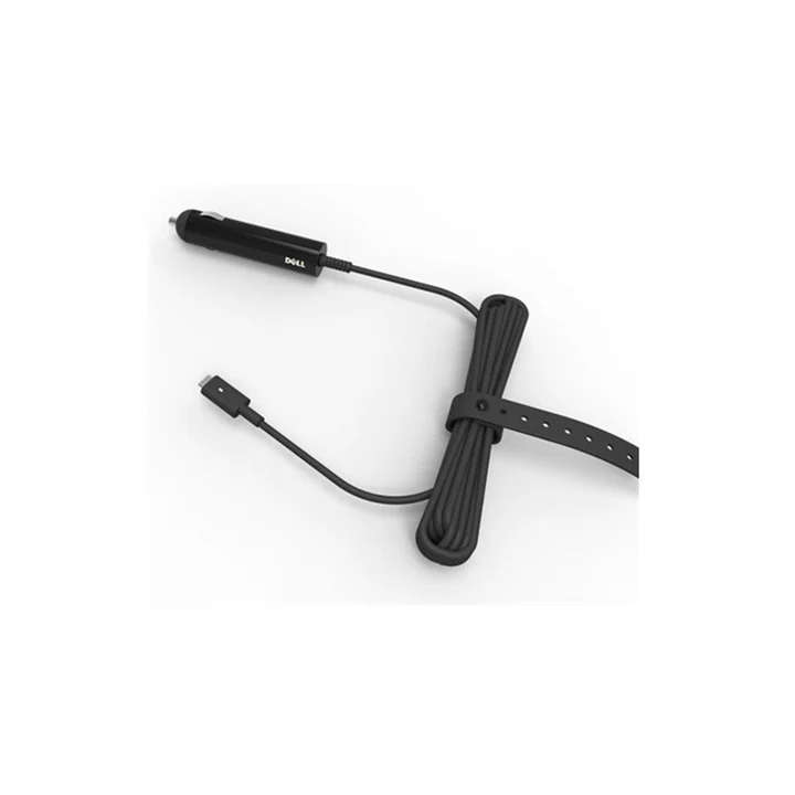 Dell USB C 65W Auto Air Adapter