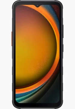 Samsung Galaxy XCover7 6.6" 5G 6GB RAM+128GB Internal Memory