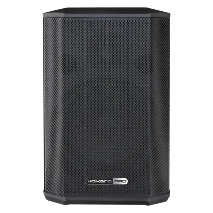 Volkano Pro VPA300 Mini Pa System with Wireless Microphone