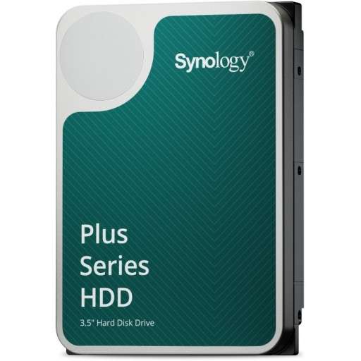 Synology HAT3300-2T Plus Series 2TB 5400RPM SATA 256MB Cache 3.5" Internal NAS Hard Drive