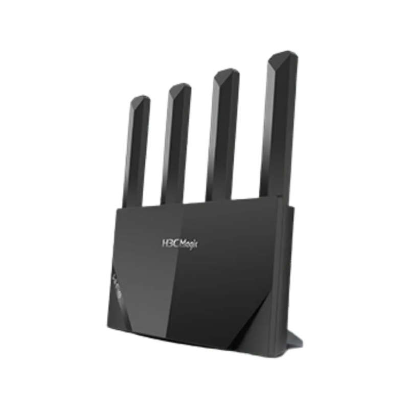 H3C Magic NX15 802.11ax 1500M Gigabit Dual Band Wi-Fi 6 Wireless Router