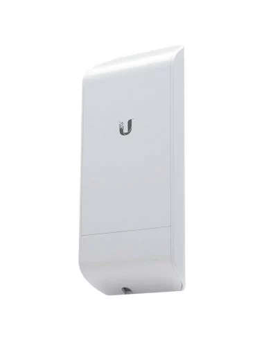Ubiquiti UISP - airMAX - NanoStation Loco M2, 2.4GHz, incl PoE