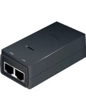 PoE Injector 24V 0.5A With SA Power