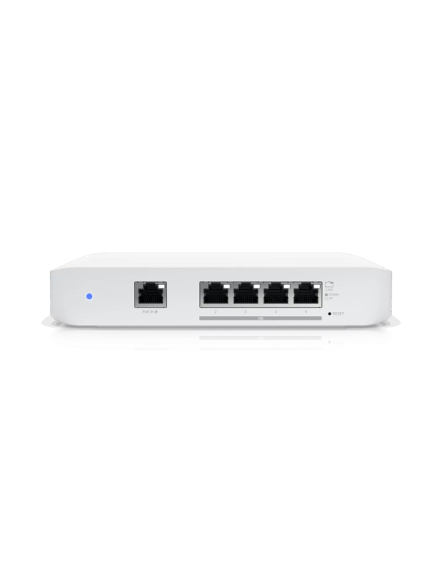 Ubiquiti UniFi - Switch FLEX 10 GbE