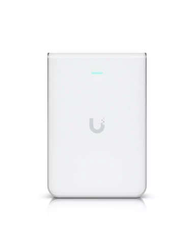 Ubiquiti UniFi WiFi 7 Pro In-Wall Indoor Access Point | UAP-U7-PRO-IW