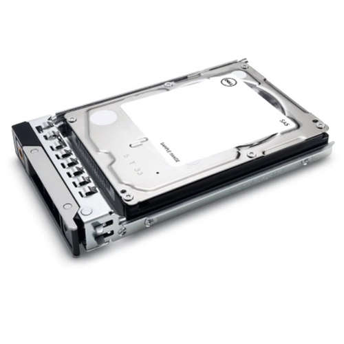 12TB Dell Enterprise (09HXK6), SAS-2 (12Gbps), LFF 3.5'', 7.2K, 512e H