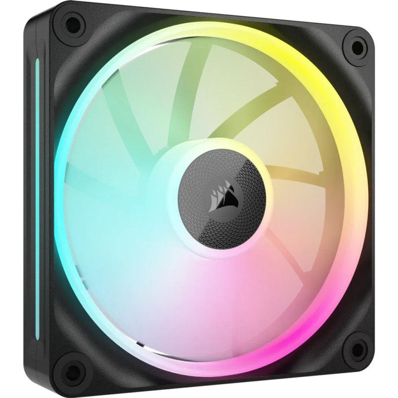 Corsair iCUE LINK LX140 RGB 140mm PWM Expansion Fan