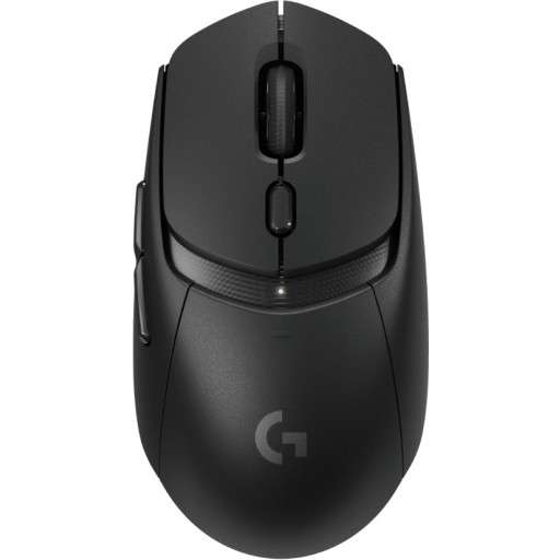 Logitech G309 Lightspeed Wireless Mouse - Black