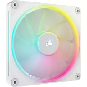 Corsair iCUE LINK LX140 RGB 140mm PWM White Expansion Fan