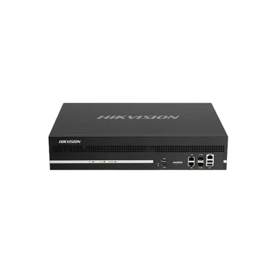 Hikvision 16-Channel 12MP Decode Board