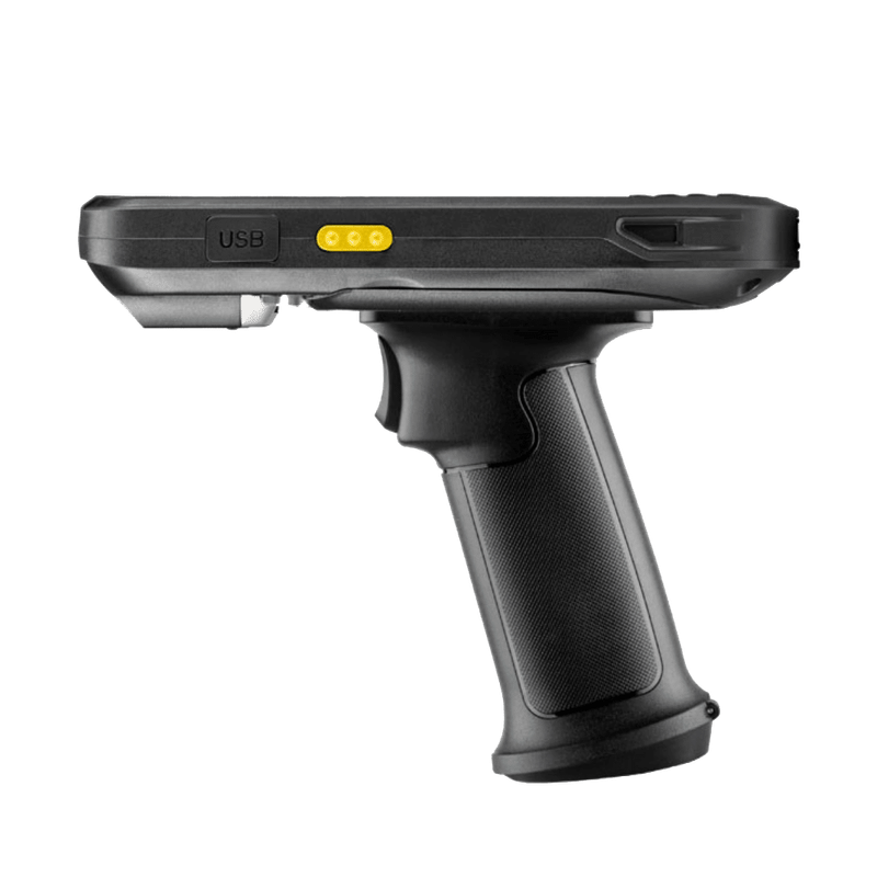 Chainway C6000 Rugged Handheld Scanning Mobile Android 10.0, MT6762(3+