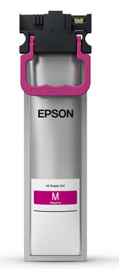 WF-C5xxx Series Ink Cartridge XL Magenta - 5000 pages