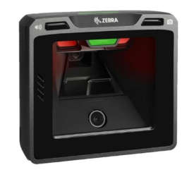 Zebra Vertical Scanner - USB, Standard Range, Sensormatic