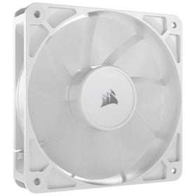Corsair RS120 120mm PWM White Fan