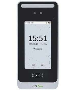 ZK Speedface M4 Rainshield