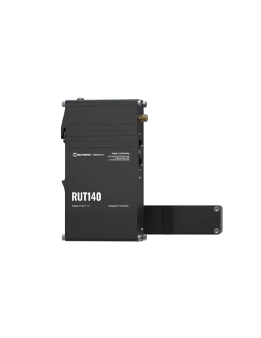 Teltonika Industrial Ethernet Router - Wi-Fi 4
