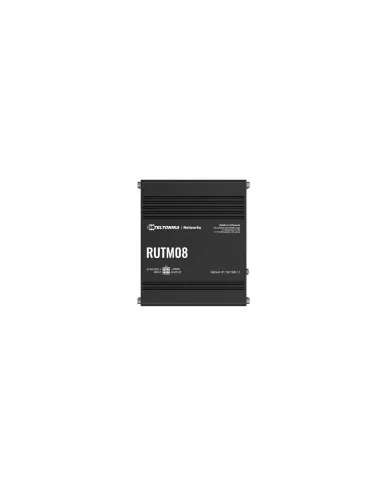 Teltonika Industrial Wired Router | RUTM08