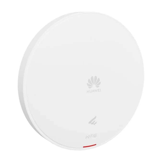 Huawei eKitEngine AP661 Wi-Fi 6 Indoor Tri-Band Access Point