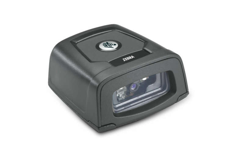Zebra DS457 EMEA Kit, SR Model, USB