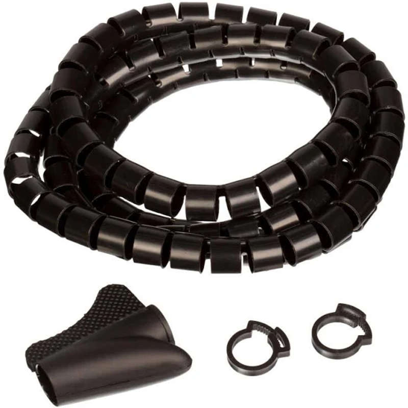 Express Cable Sleeve 1.5M X 20MM Black
