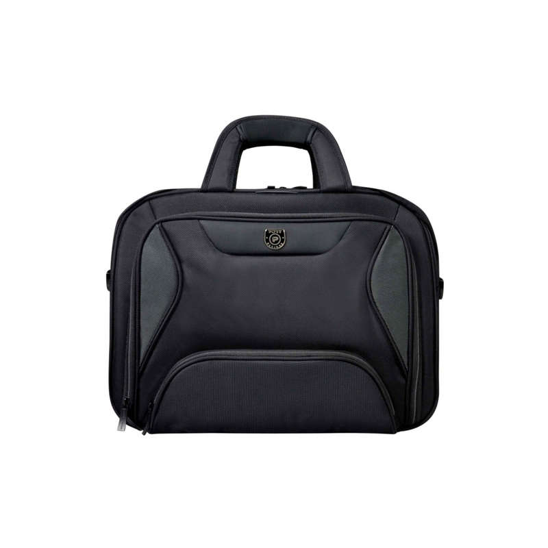 Port Design Manhattan Toploader 15.6 inch Black