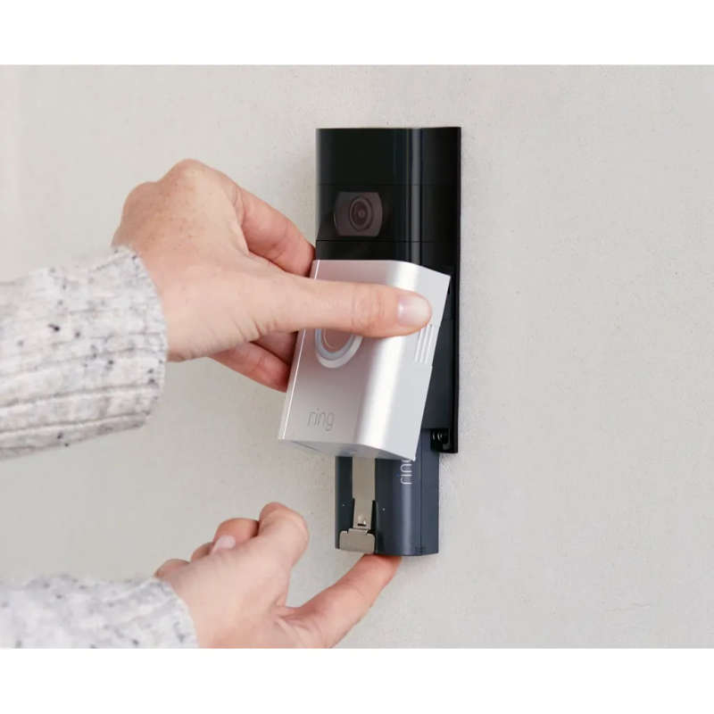 Ring Video Doorbell Battery