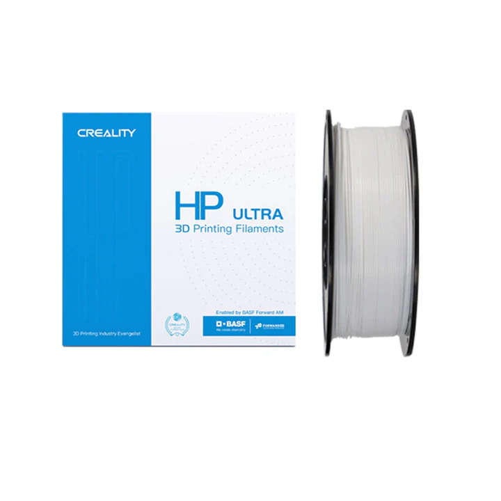 Creality HP Ultra PLA White 1Kg