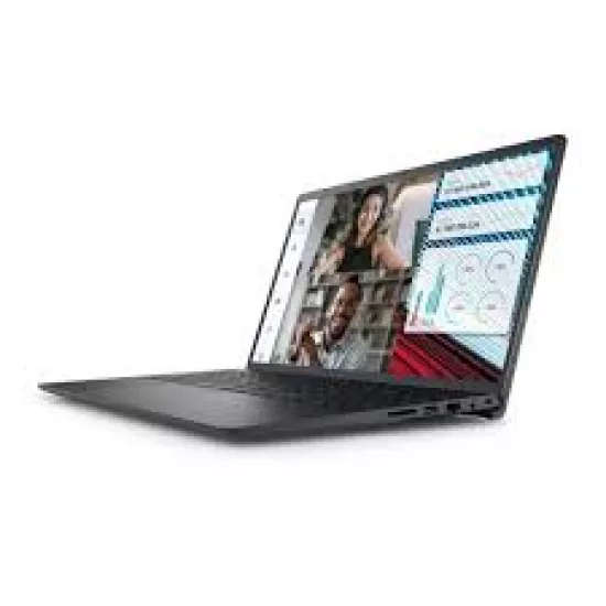 Dell Vostro 3520 |15.6" | Intel Core i5-1235U | 8GB | 512GB |  Windows 11 Pro | Carbon Black