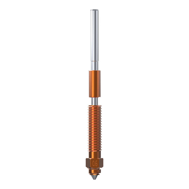 Creality 0.6mm Unicorn Nozzle