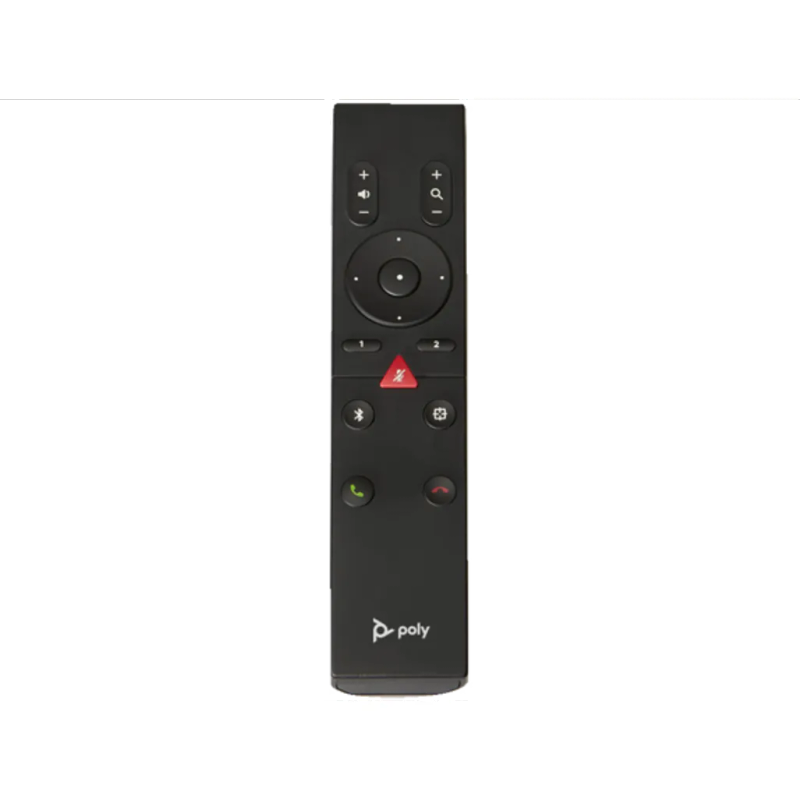Poly Studio R30/USB Bluetooth Remote Control