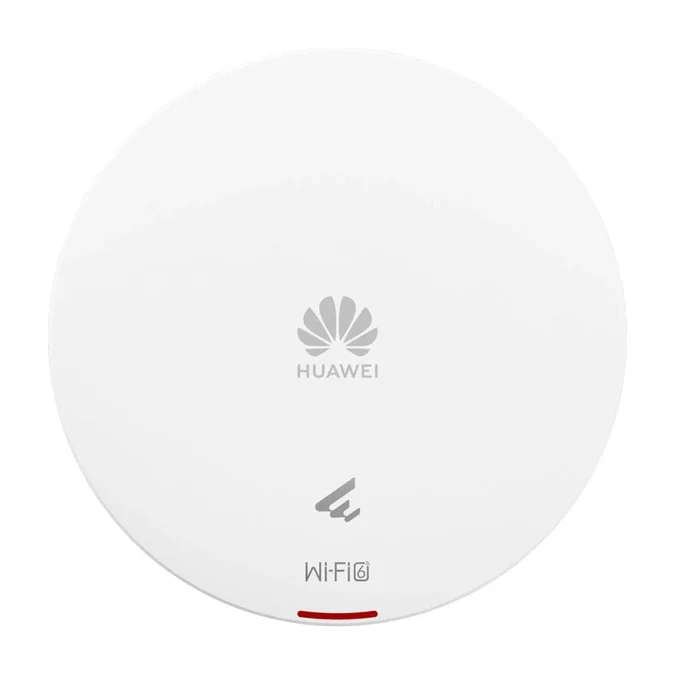 Huawei Wireless LAN Equipment AP361 AP361(11ax indoor 2+2 dual bands smart an