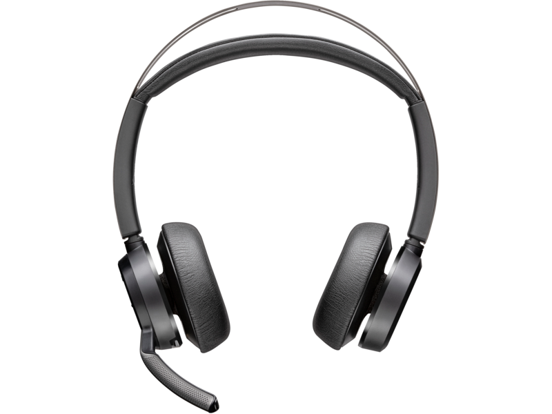 HP POLY Voyager USB-A Wireless Headset