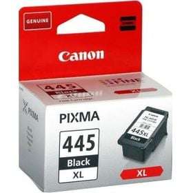 Canon PG-445 XL Ink Cartridge - Black