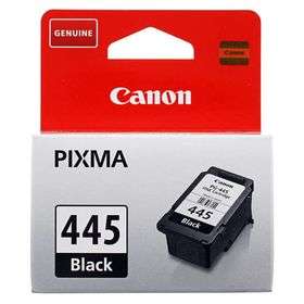 Canon PG-445 Ink Cartridge - Black