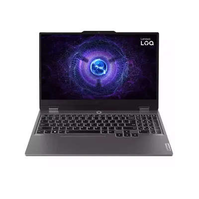 Lenovo LOQ 3 15.6" Core-i7 16GB 512GB Win 11 Home Gaming Notebook