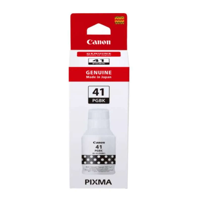 Canon GI-41 Black Ink Bottle