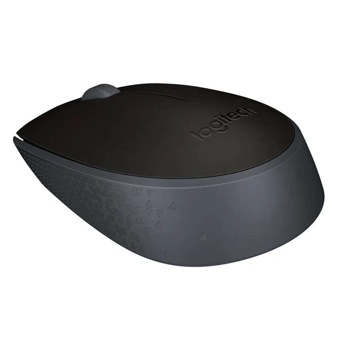 Logitech M171 - Wireless Mouse - Black